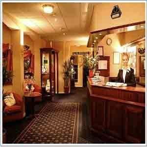 Ox Hotel Carlisle