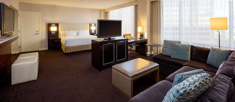 Hyatt Regency New Orleans