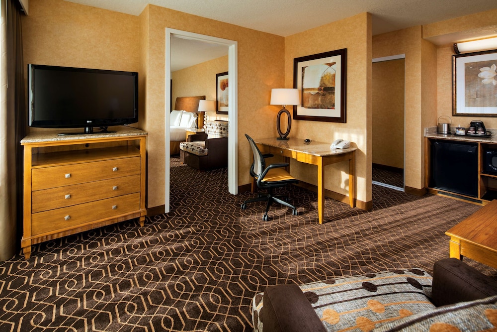 DoubleTree Suites by Hilton Anaheim Rsrt - Conv Cntr