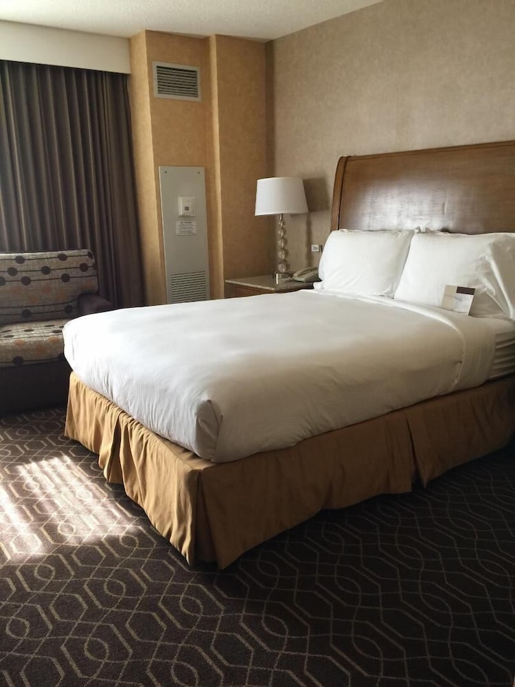 DoubleTree Suites by Hilton Anaheim Rsrt - Conv Cntr