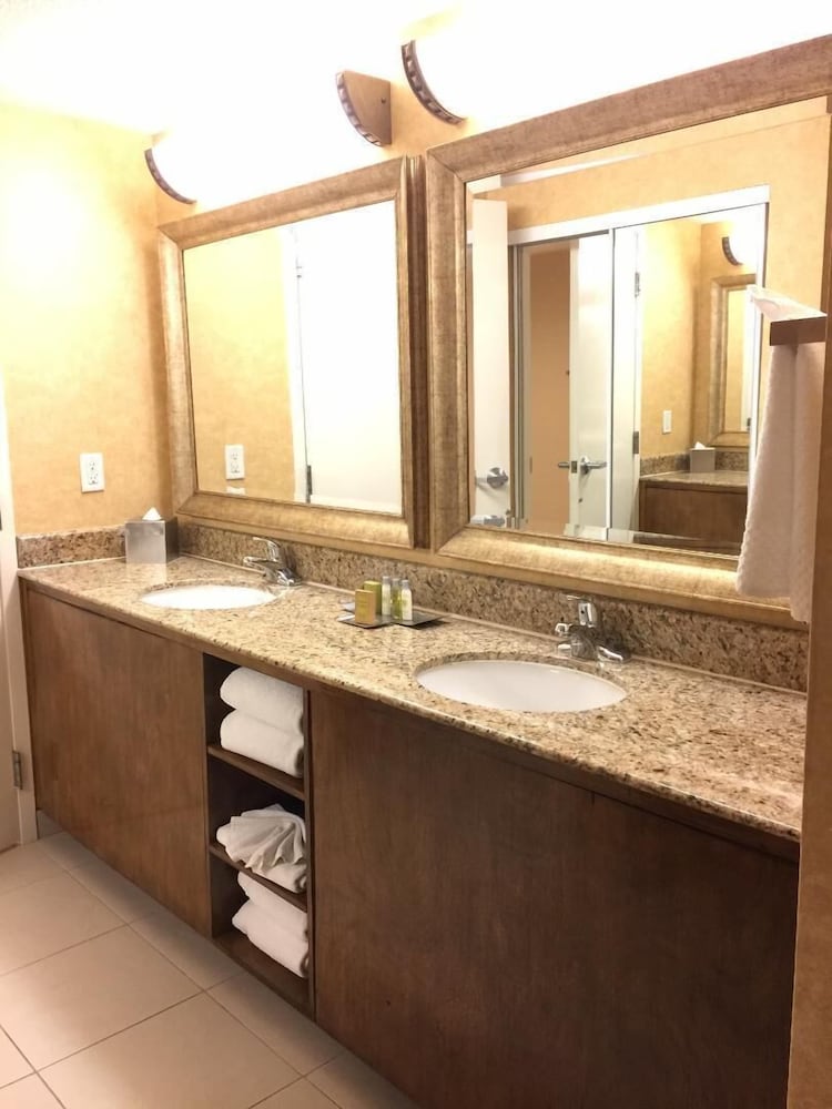 DoubleTree Suites by Hilton Anaheim Rsrt - Conv Cntr