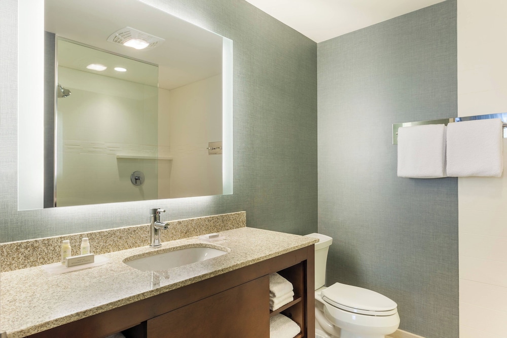Residence Inn by Marriott Orlando Downtown