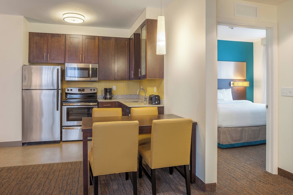 Residence Inn by Marriott Orlando Downtown