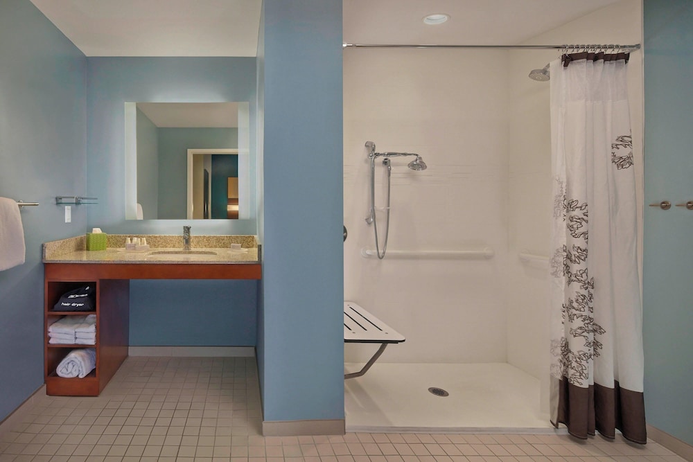 Residence Inn by Marriott Orlando Downtown