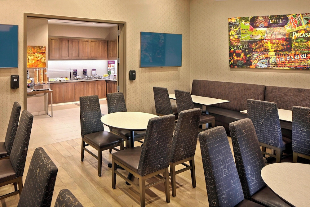 Residence Inn by Marriott Orlando Downtown