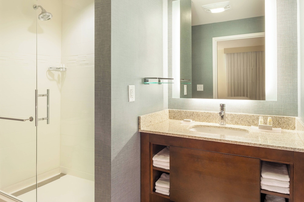 Residence Inn by Marriott Orlando Downtown