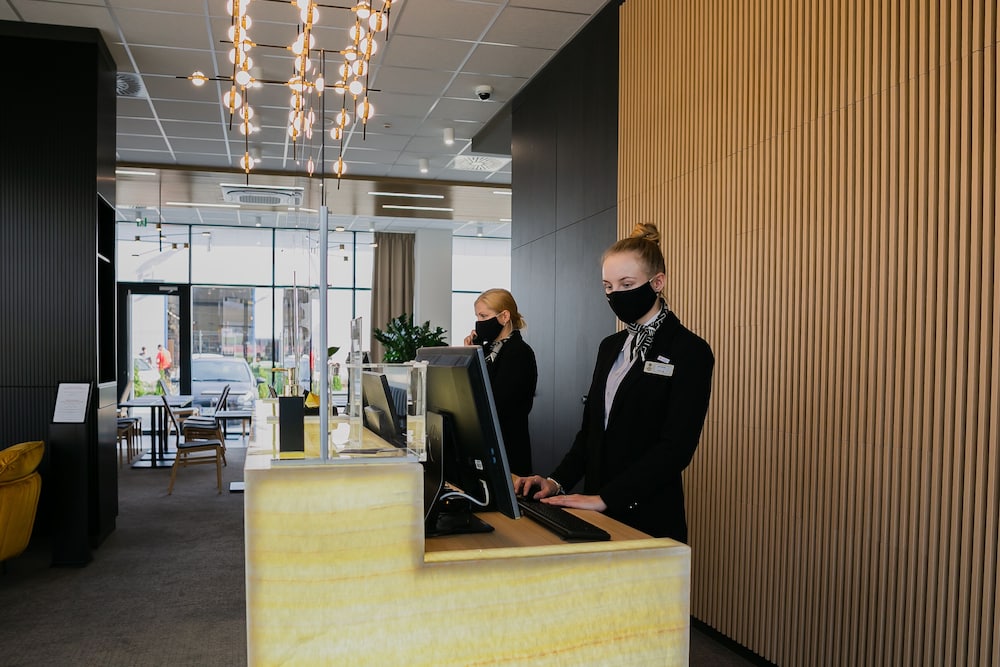 B&B HOTEL Warsaw East