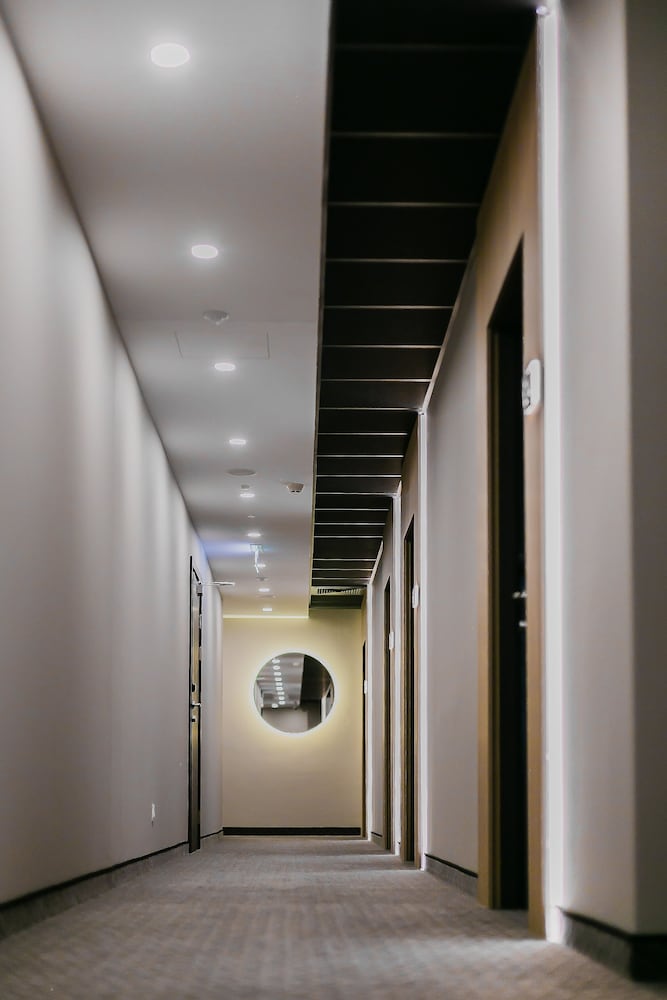 B&B HOTEL Warsaw East