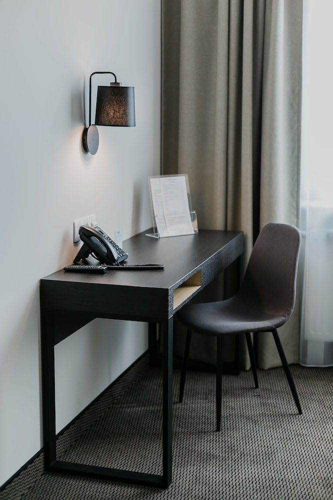 B&B HOTEL Warsaw East