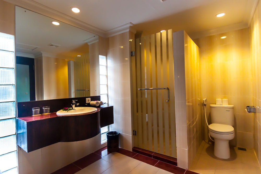 Champlung Mas Hotel Legian, Kuta