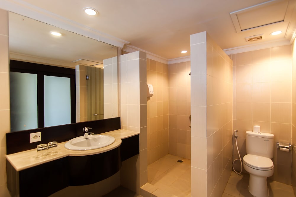 Champlung Mas Hotel Legian, Kuta