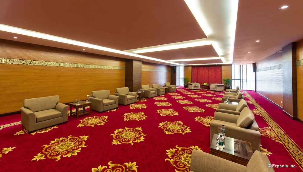 Muong Thanh Luxury Quang Ninh Hotel