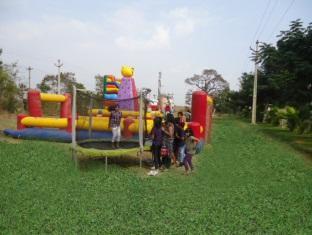 Honey Berg Resort