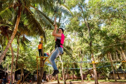 GoGo Land Resort & Adventurous Sports