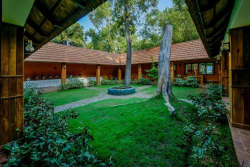 GoGo Land Resort & Adventurous Sports