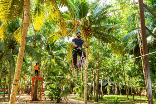 GoGo Land Resort & Adventurous Sports