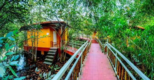 GoGo Land Resort & Adventurous Sports