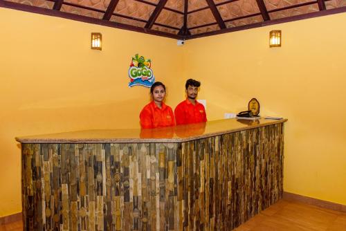 GoGo Land Resort & Adventurous Sports