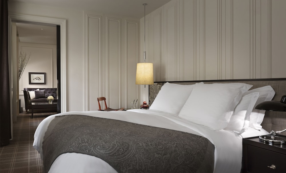 Rosewood London