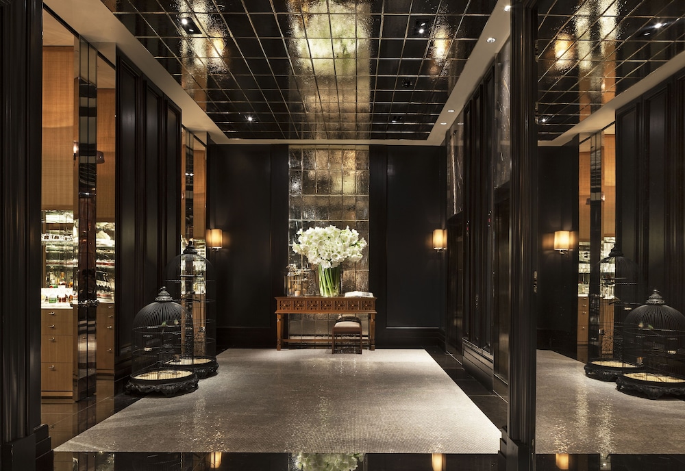Rosewood London