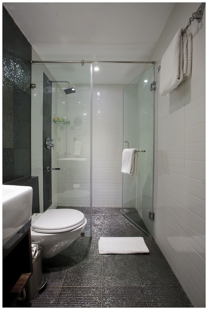 Hotel Tulip Bangalore