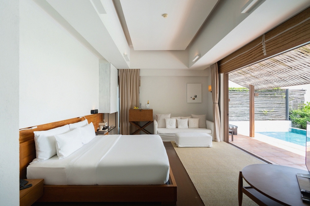 Putahracsa Hua Hin