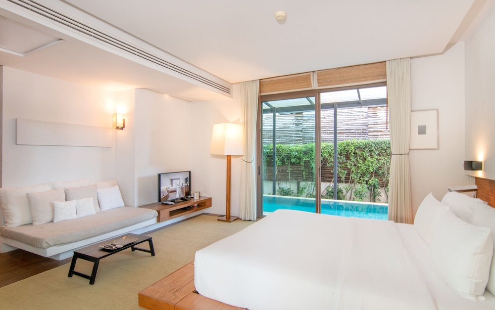 Putahracsa Hua Hin