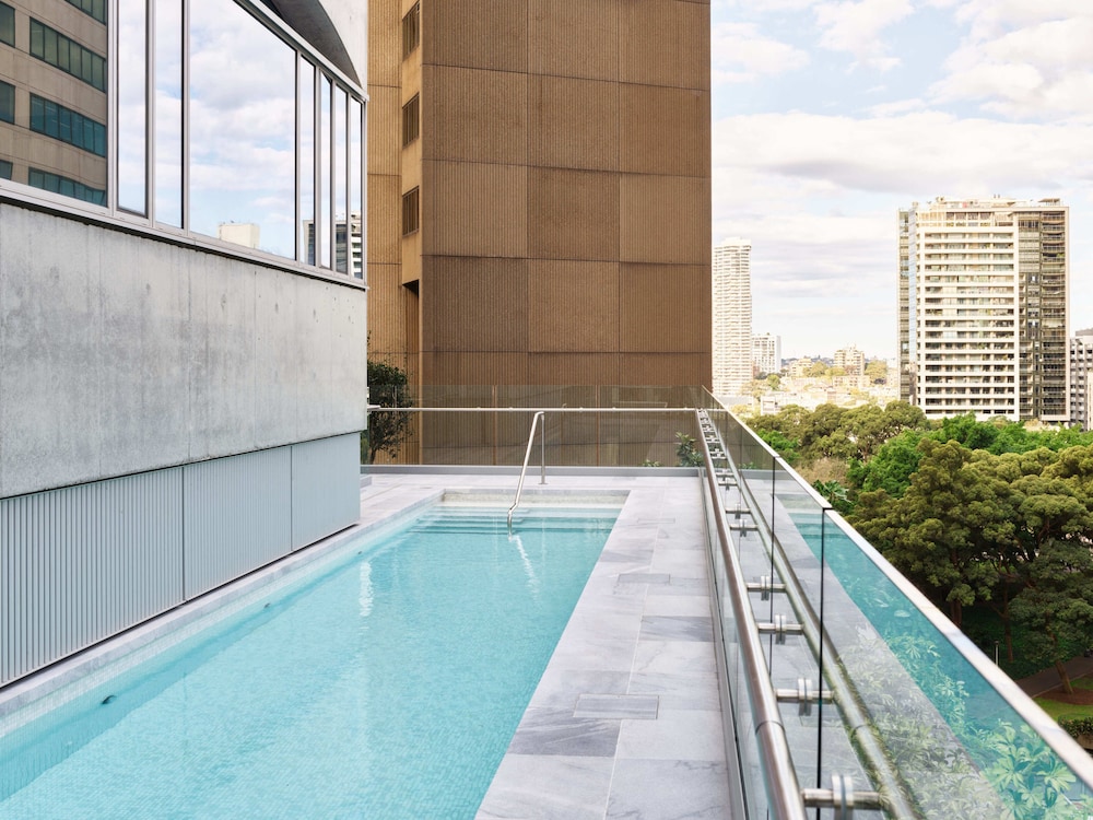 The Porter House Hotel Sydney - MGallery