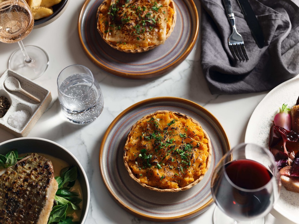 The Porter House Hotel Sydney - MGallery