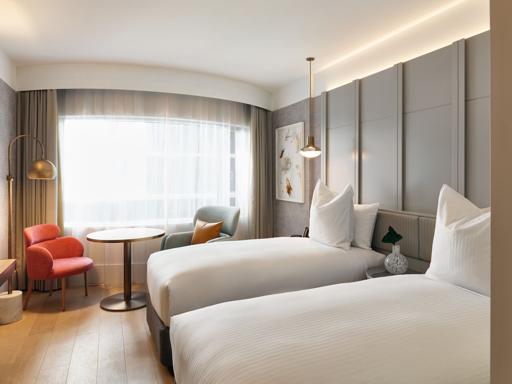 The Porter House Hotel Sydney - MGallery