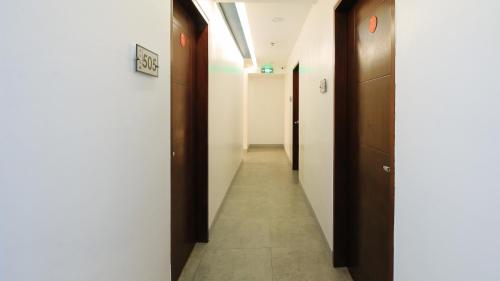RedDoorz Plus @ San Marcelino Malate 