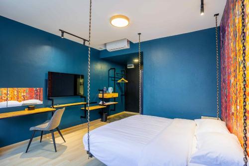 HOTEL OLYMPIC MALAYSIA