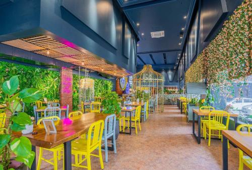 HOTEL OLYMPIC MALAYSIA