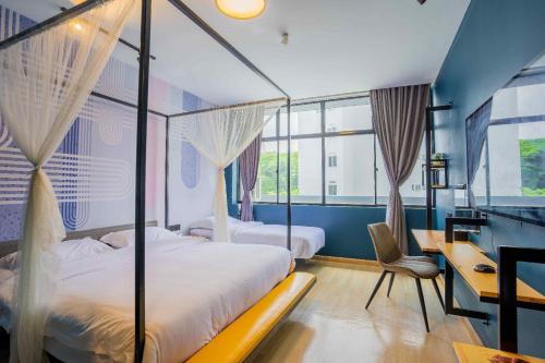 HOTEL OLYMPIC MALAYSIA