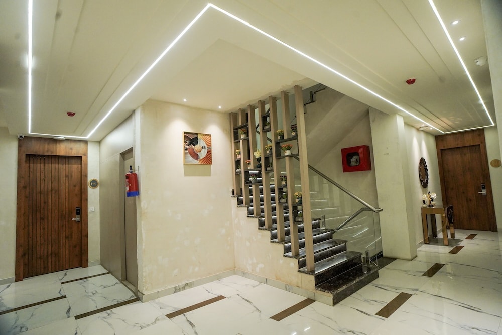 Familia Hotel
