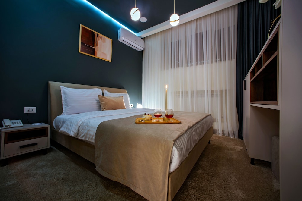 The House Hotel Yerevan