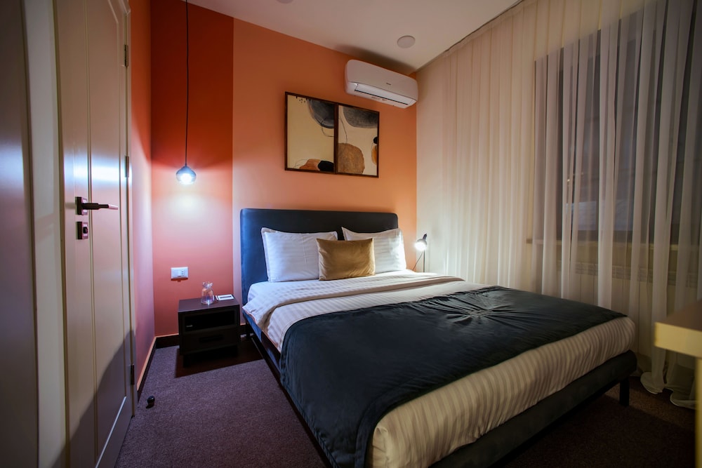 The House Hotel Yerevan