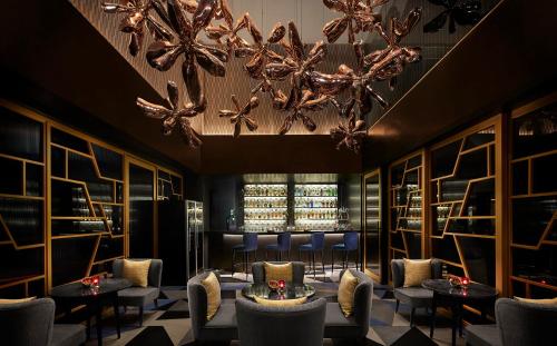 Hyatt Centric Juhu Mumbai
