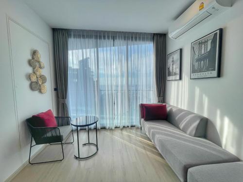 Edge Central Pattaya 