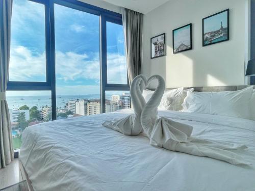 Edge Central Pattaya 