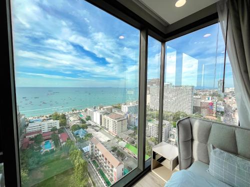Edge Central Pattaya 