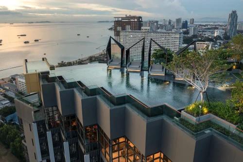 Edge Central Pattaya 