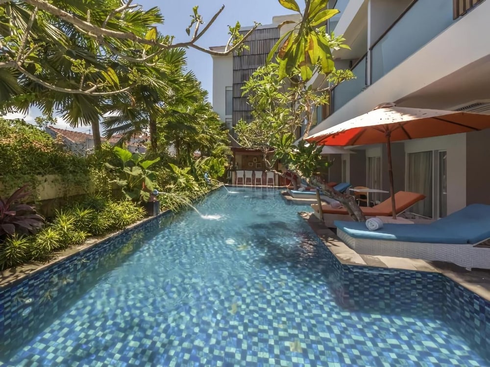 Destiny Boutique Hotel