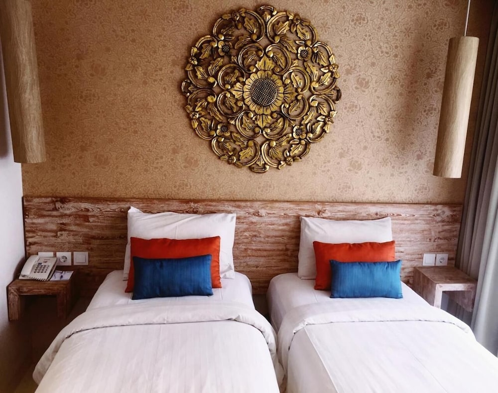 Destiny Boutique Hotel