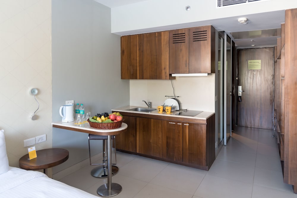 Keys Select by Lemon Tree Hotels, Whitefield, Bengaluru