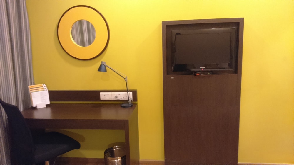 Keys Select by Lemon Tree Hotels, Whitefield, Bengaluru