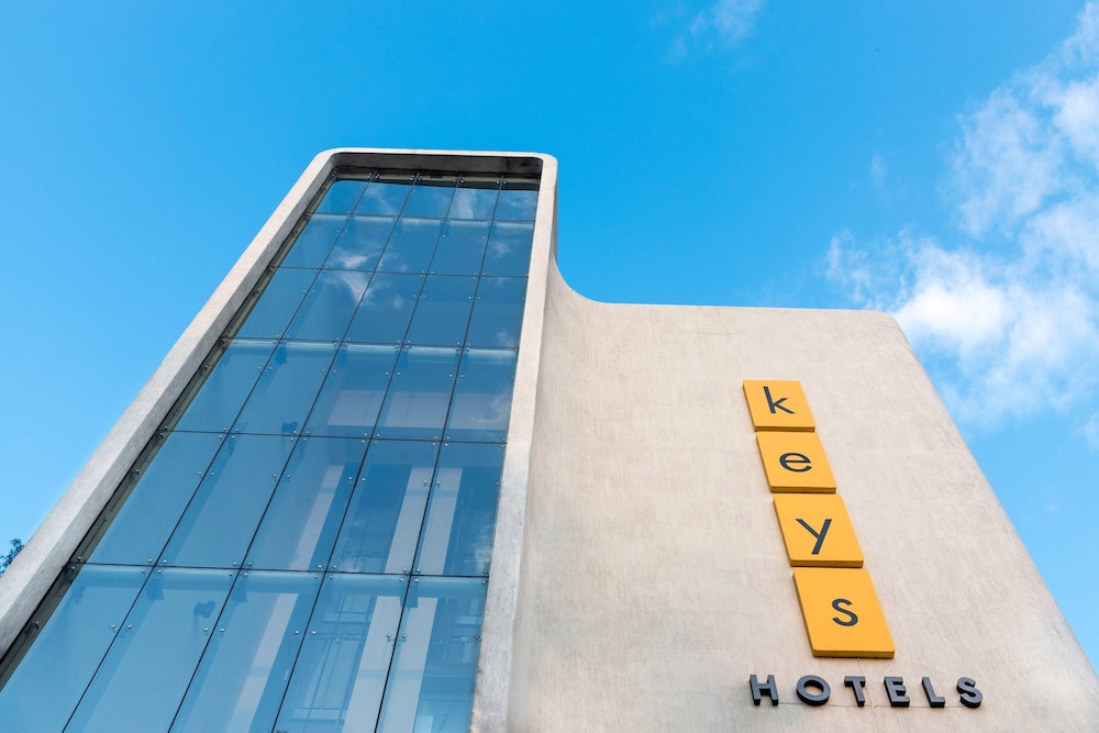 Keys Select by Lemon Tree Hotels, Whitefield, Bengaluru
