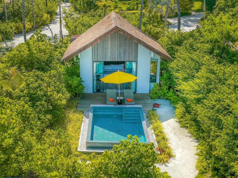 Hard Rock Hotel Maldives