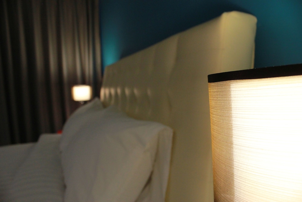 Don Mueang Airport Modern Bangkok Hotel