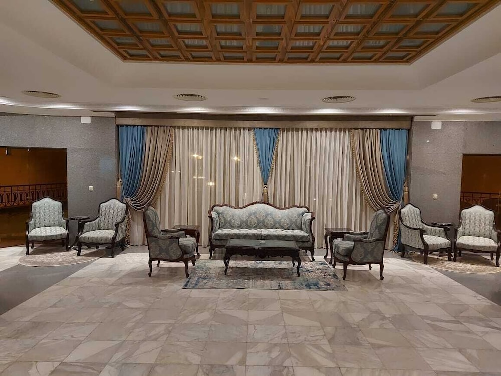 Lotus Luxor Hotel
